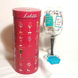 Lolita The Wine Collection